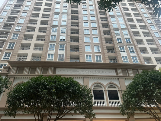 Stay Voucher – Any Megaworld St. Moritz Private Estates Unit with Free Breakfast for Two (No Expiry Date)